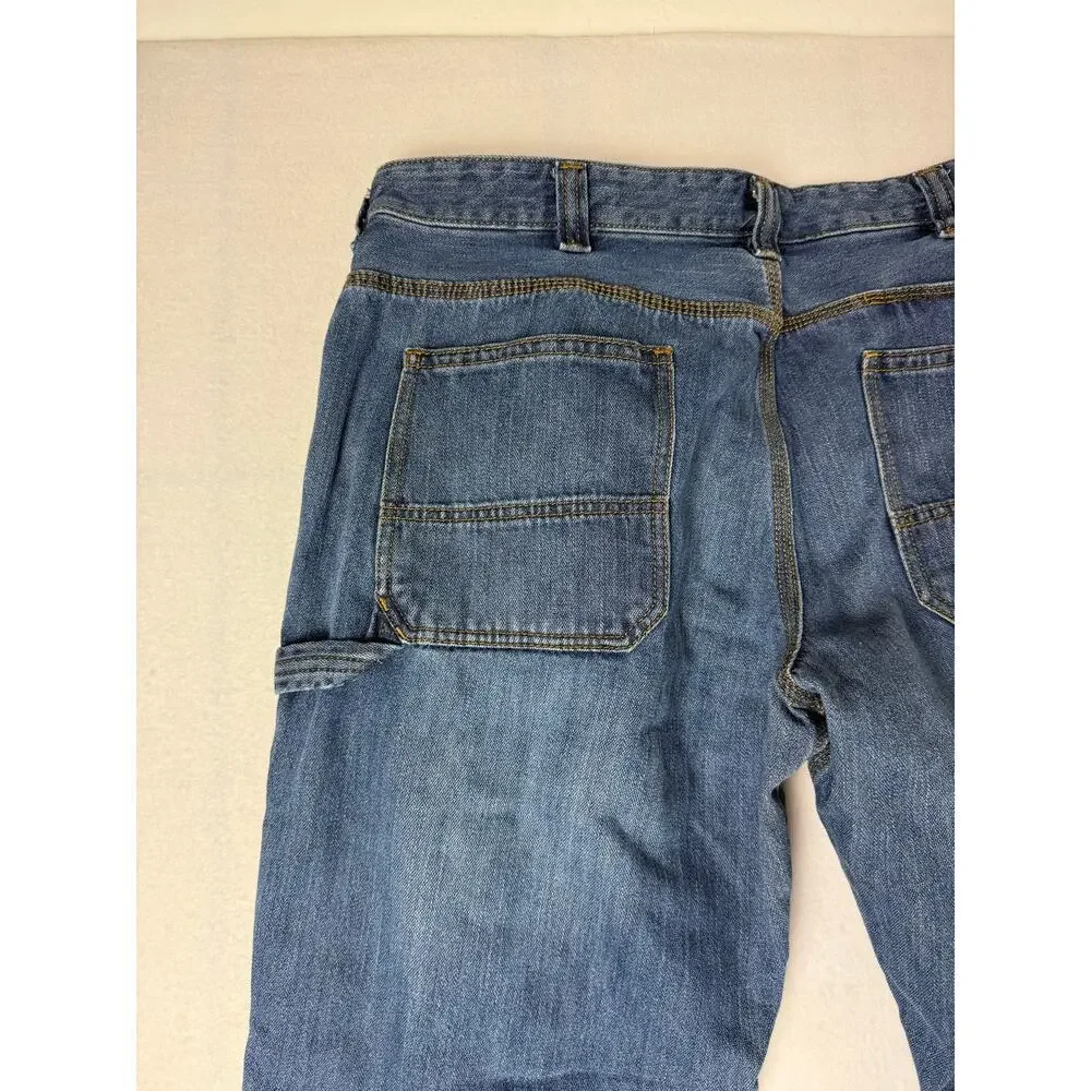 Ridgecut Men's Jeans - Size 38x34 - Classic Style